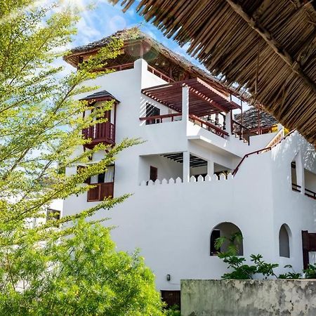 Royal House Shela Hotel Lamu Luaran gambar