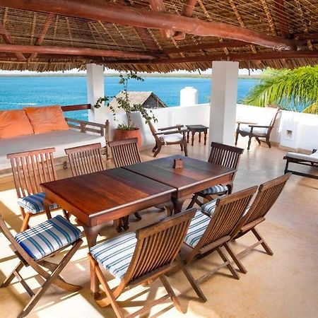 Royal House Shela Hotel Lamu Luaran gambar