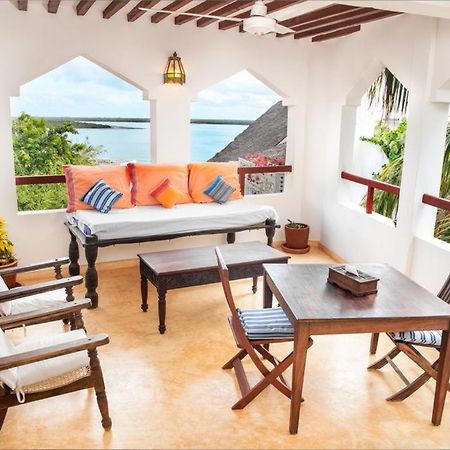 Royal House Shela Hotel Lamu Luaran gambar