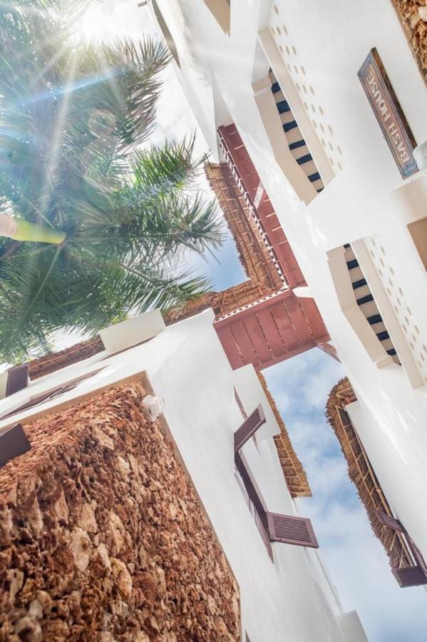 Royal House Shela Hotel Lamu Luaran gambar