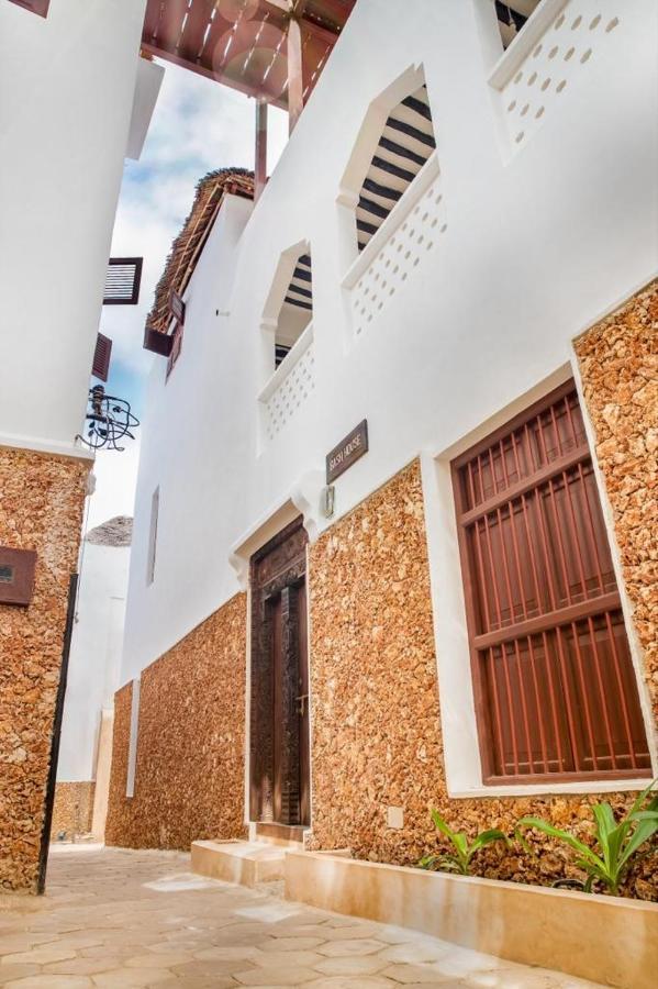 Royal House Shela Hotel Lamu Luaran gambar