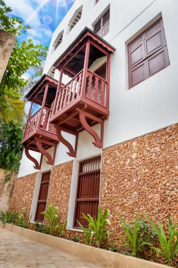 Royal House Shela Hotel Lamu Luaran gambar