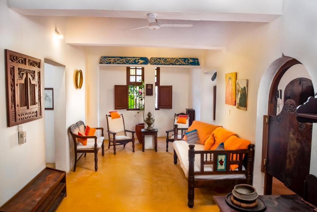 Royal House Shela Hotel Lamu Luaran gambar