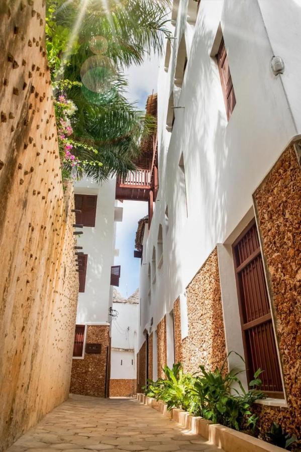 Royal House Shela Hotel Lamu Luaran gambar