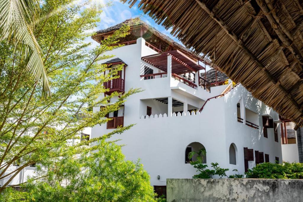 Royal House Shela Hotel Lamu Luaran gambar