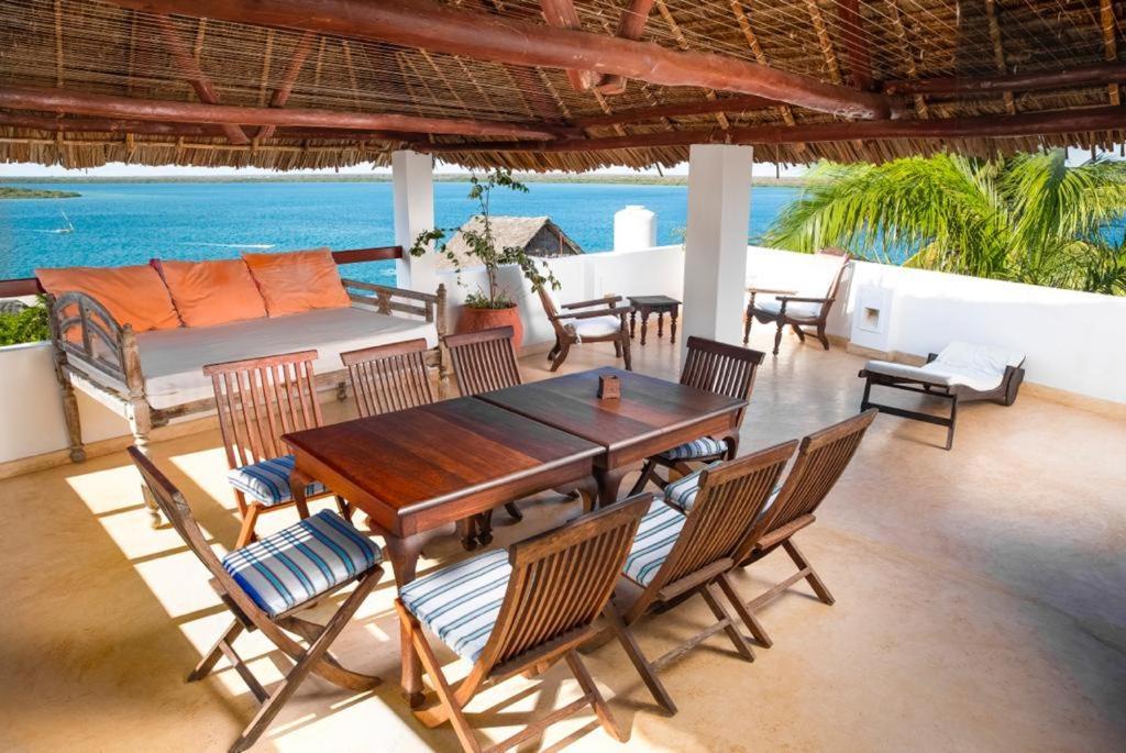 Royal House Shela Hotel Lamu Luaran gambar