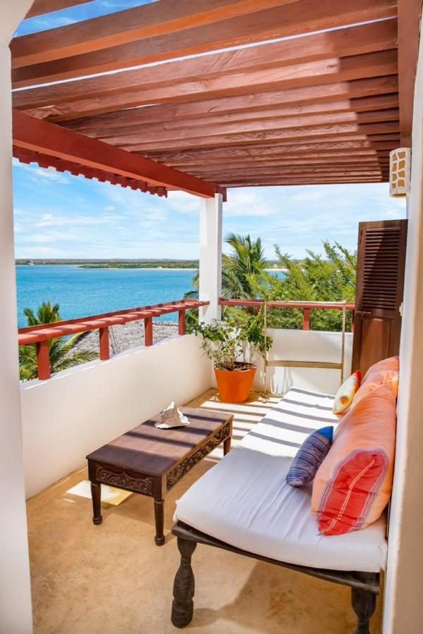 Royal House Shela Hotel Lamu Luaran gambar