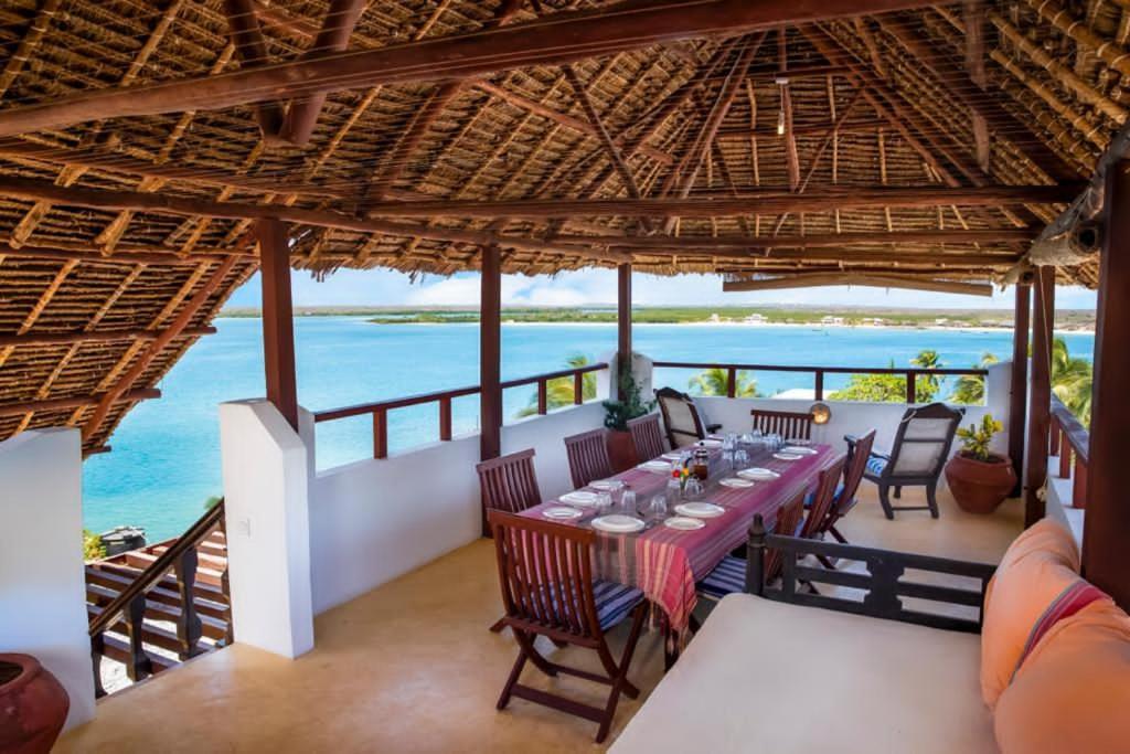 Royal House Shela Hotel Lamu Luaran gambar