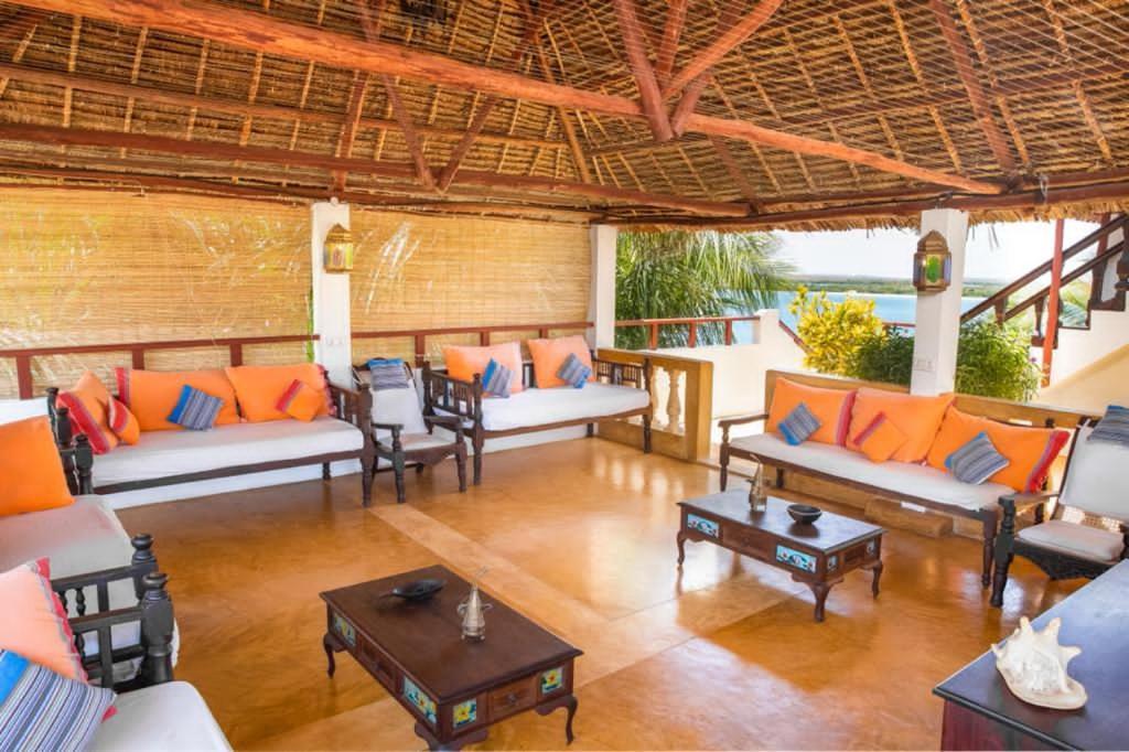 Royal House Shela Hotel Lamu Luaran gambar