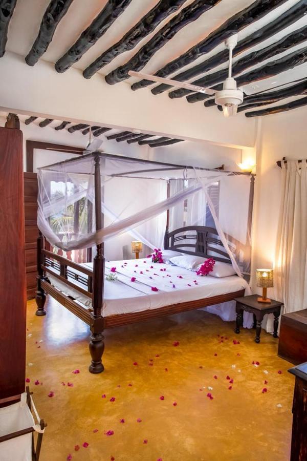 Royal House Shela Hotel Lamu Luaran gambar