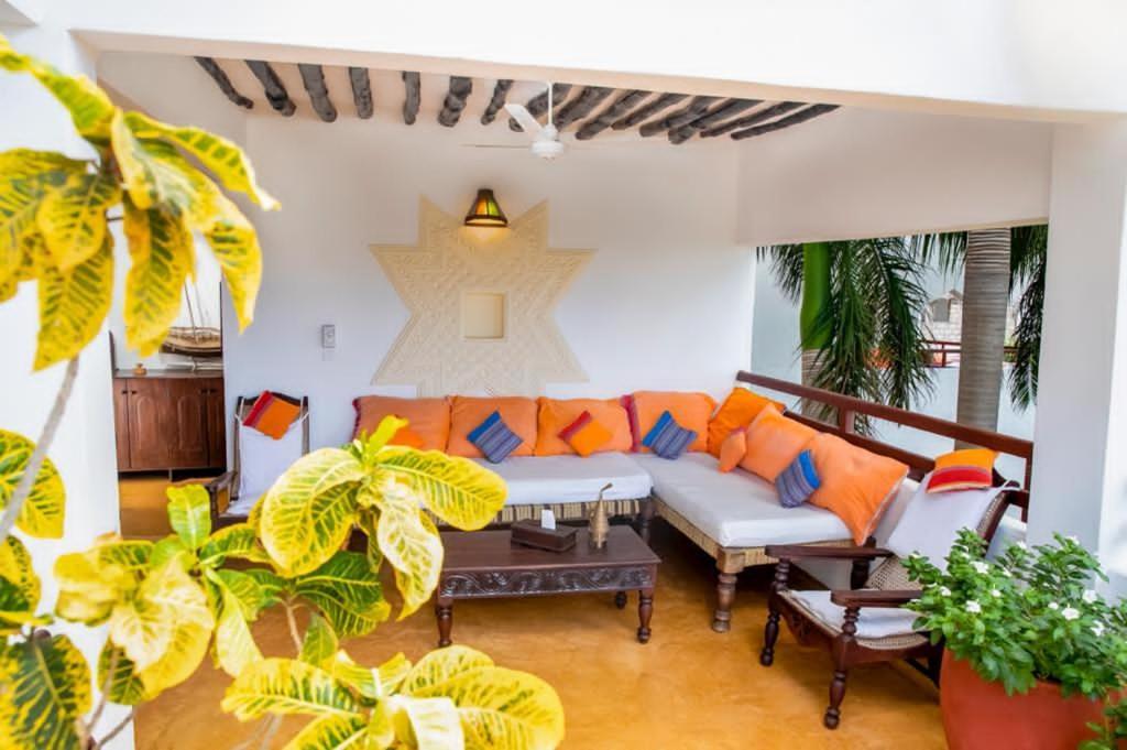 Royal House Shela Hotel Lamu Luaran gambar