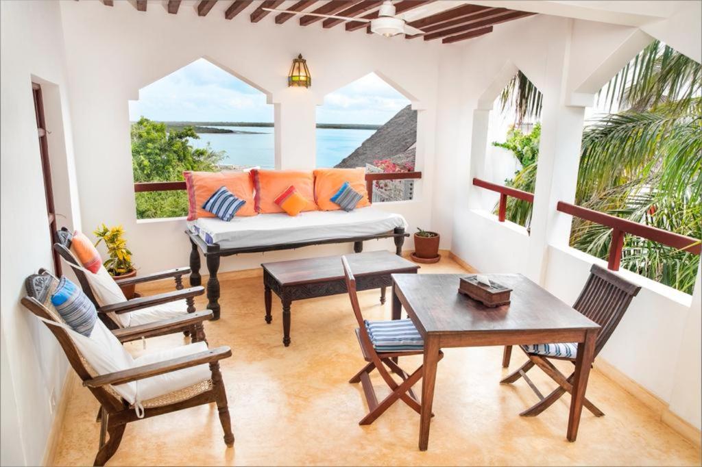 Royal House Shela Hotel Lamu Luaran gambar
